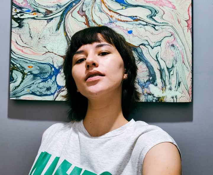 Dahlia Poland Bongkar Alasan Cerai, Ternyata Karena Hal Ini