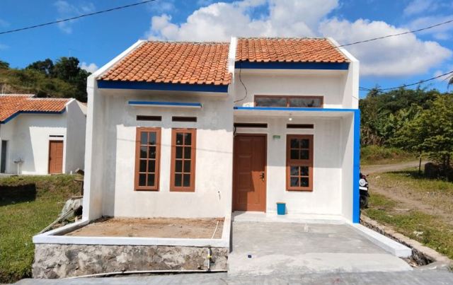 5 Rekomendasi Rumah Subsidi di Sumedang Utara, Harga Mulai Rp150 Juta