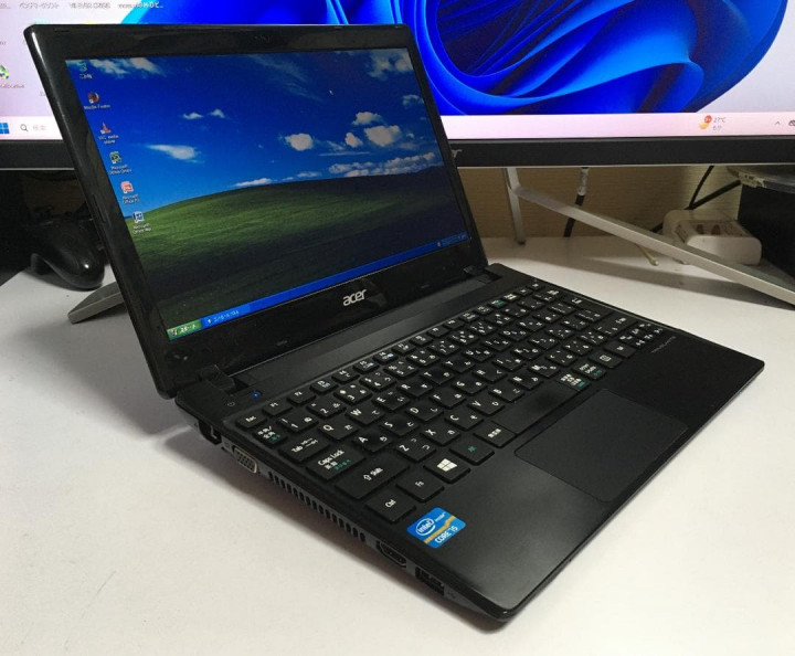 Daftar Laptop Acer Harga Rp2 Jutaan yang Punya RAM 4GB