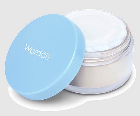 Wardah Loose Powder Checklist: Matte Seharian Cuma Modal 20 Ribuan!