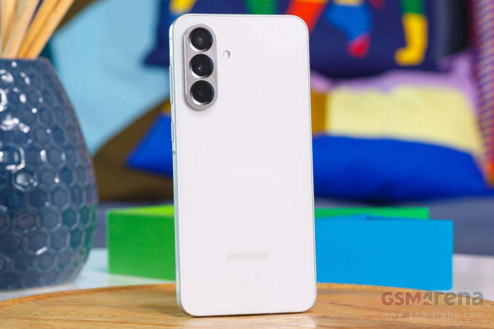 Samsung Galaxy A57 Muncul di Sertifikasi, Spesifikasi Kunci Terungkap