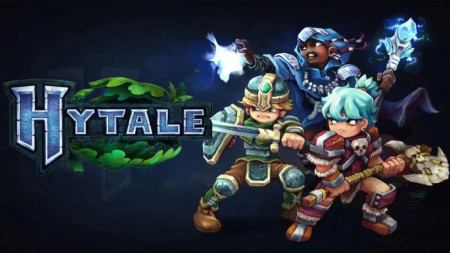 Mirip, Ini Perbedaan Hytale dan Minecraft yang Perlu Diketahui