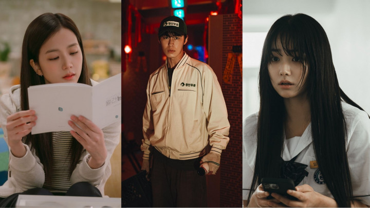 15 Drama Korea Netflix Terbaru 2026: Bertabur Bintang, Romantis. hingga Komedi