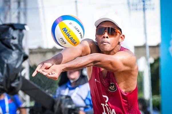 Cerita Yosi Ariel Firnanda, Mahasiswa Unesa Peraih Emas di SEA Games 2025