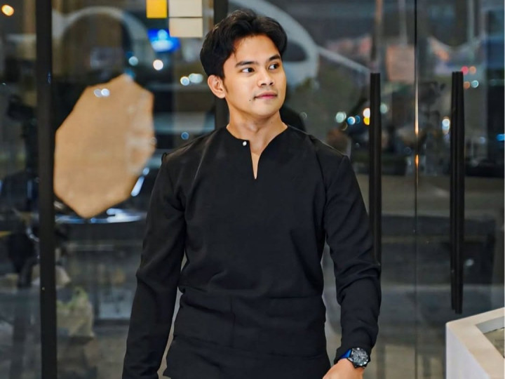 Pilih Wardatina Mawa, Insanul Fahmi Siap Tinggalkan Inara Rusli?