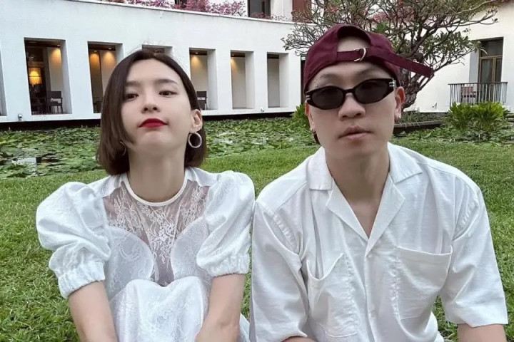 Gaeko Dynamic Duo Resmi Bercerai dengan Kim Su Mi Usai 15 Tahun Menikah