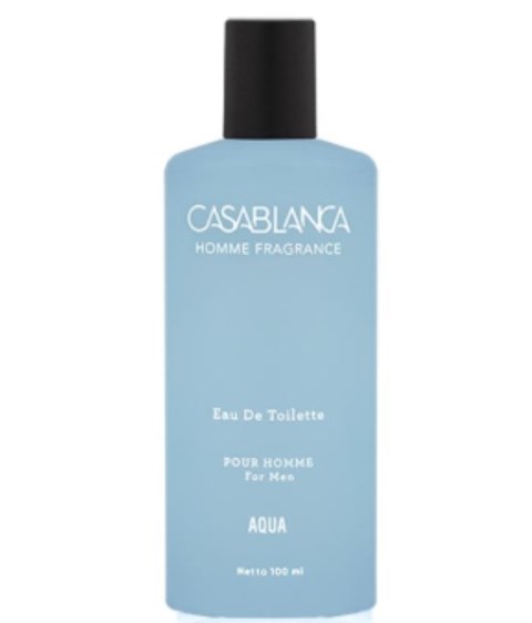 Definisi Ganteng Enggak Harus Mahal: 5 Parfum Indomaret Ini Approved Sama Cewek!