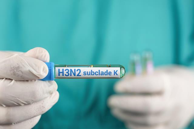 3 Berita Terpopuler Gaya: Tren Influenza Subclade K Menurun Hingga Parfum Cowok 30 Ribuan