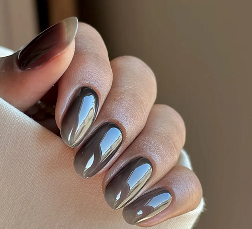 5 Tren Warna Kuku untuk Mengawali Tahun 2026, Bikin Tampilan Makin Cantik dan Stylish