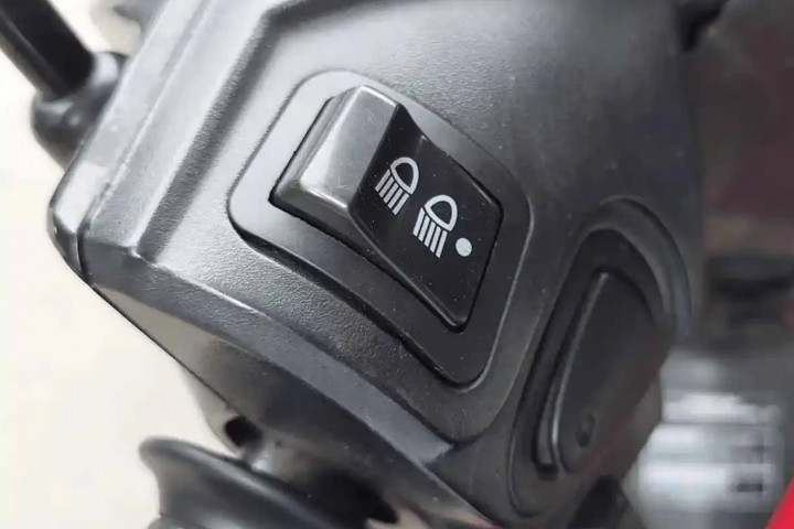 Waspadai Gangguan Saklar Motor, Kenali Penyebabnya