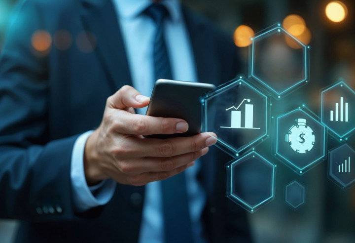 Cloudera Bantu BSI Catat Kenaikan Laba Bersih 22,8%