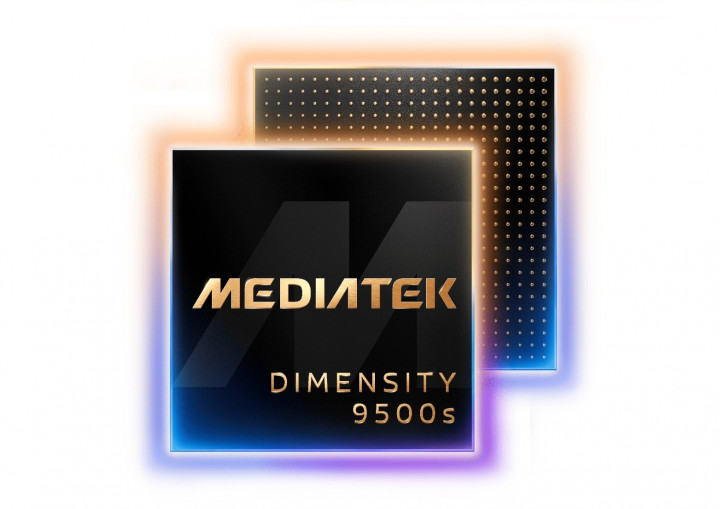 MediaTek Dimensity 9500s dan 8500 Fokus Performa dan Efisiensi HP Flagship