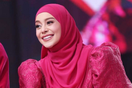 Lesti Kejora Tinggalkan Dunia <i>Entertainment</i> atas Permintaan Rizky Billar
