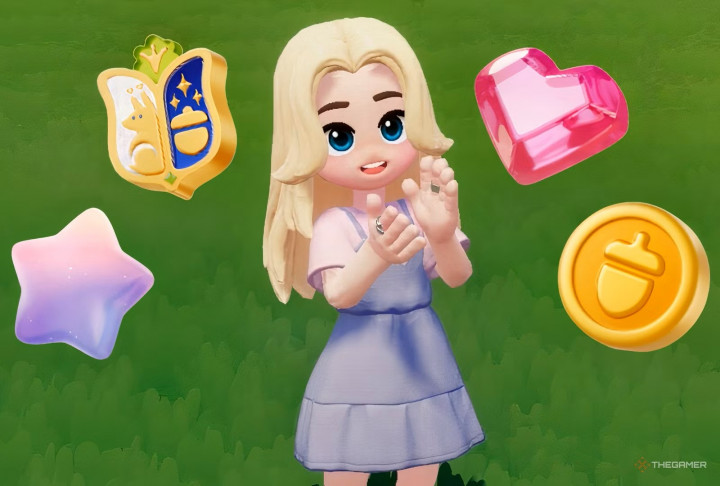 Panduan Mata Uang Heartopia: Cara Mendapatkan dan Menggunakannya