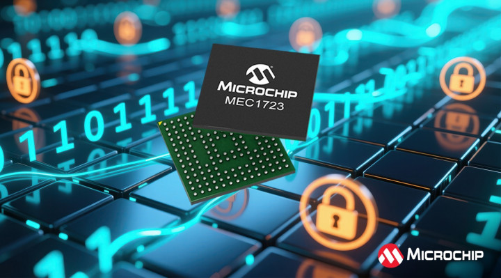 Microchip dan NVIDIA Garap Firmware Khusus Superkomputer AI DGX Spark