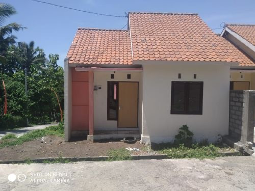 Tabanan Jadi Pilihan, Rumah Subsidi Bali Mulai Rp168 Juta