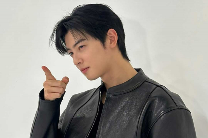 Cha Eun Woo Terseret Dugaan Penggelapan Pajak Penghasilan Senilai Rp229 Miliar