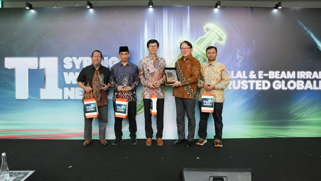 Game Changer! Kolaborasi Terumo & Oneject Rilis Jarum Suntik Halal Pertama di Indonesia