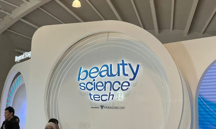 Beauty Science Tech 2026: Deklarasi Paragon sebagai Purposeful Beauty Tech Company