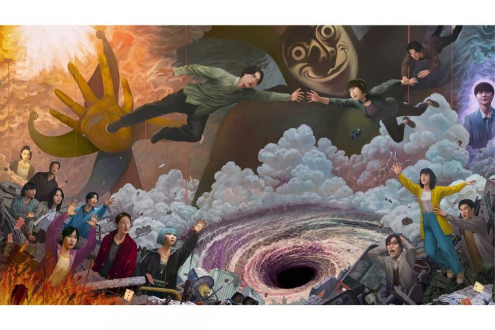 <i>Season</i> 4 Alice in Borderland Batal Digarap?