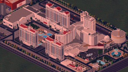 Plugin Penghasil Uang TheoTown, Cara Cepat Atasi Defisit Kota