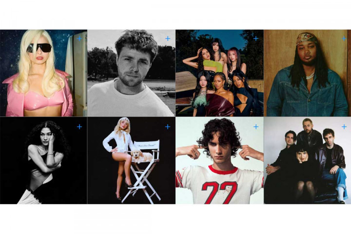 Bocoran Penampil Grammy 2026, Ada Sabrina Carpenter dan Katseye