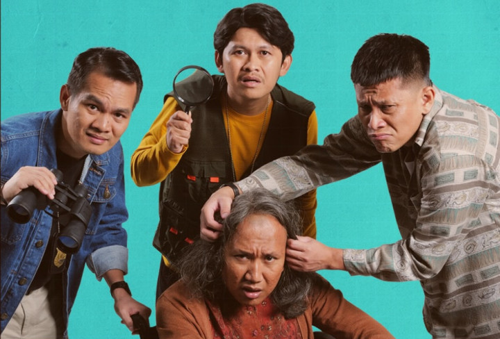 Jumlah Penonton Agak Laen 2: Menyala Pantiku! Kejar Posisi Avengers: Endgame