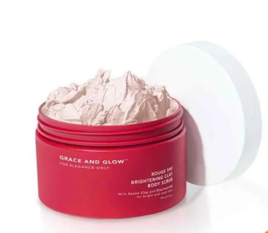 Rekomendasi body scrub ini mulai dari Rp17 Ribu, kuy lihat dulu! (Foto: Dok. Guardian)