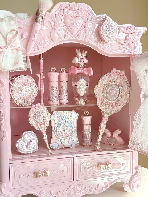 Jujurly, 5 Brand Makeup China Ini Kualitasnya Enggak Main-main, Fix Sih Worth It!