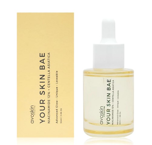 Skincare Hack: Rekomendasi Serum Niacinamide yang Bikin Muka Cerah Tanpa Bikin Bokek