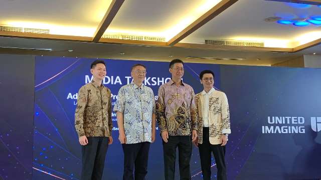 Integrated CT-LINAC: Kenapa Teknologi Ini Jadi Harapan Besar Buat Pejuang Kanker?