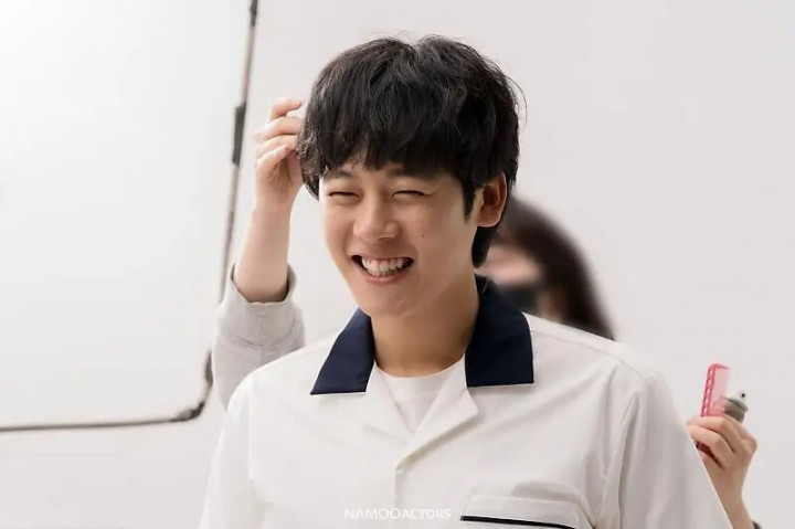 Pemeran Kim Bong Seok di <i>Moving Season 2</i> Akan Diganti