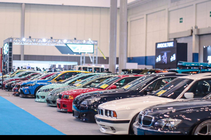 IMX Siap Diselenggarakan Oktober 2026, Bakal Lebih Meriah!