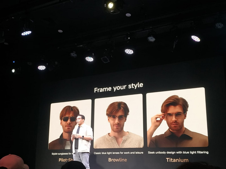 Mijia Smart Audio Glasses Resmi Hadir di Indonesia, Intip Harganya