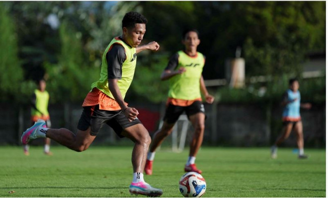 Fajar Fathurrahman-Foto Ileague.id