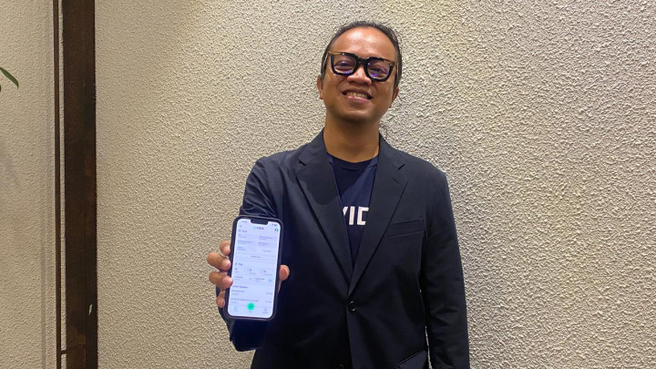 Proteksi Dokumen Pakai 2 Fitur Terbaru dari VIDA, Nggak Perlu Takut Data Bocor!