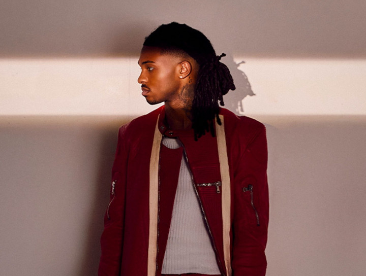 Eksklusif: Belum Pernah ke Indonesia, Pemenang Grammy Ini Penasaran Naik Ojol