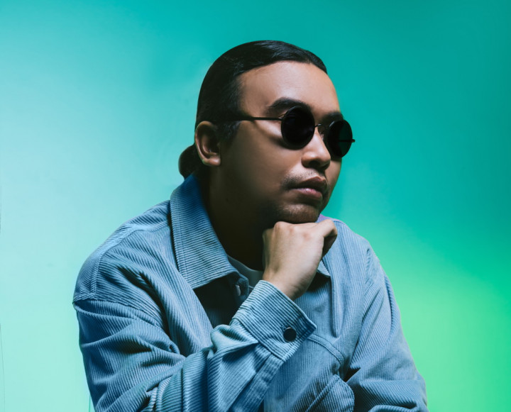 Whisnu Santika Bangga Bakal Tampil di Tomorrowland Belgia 2026