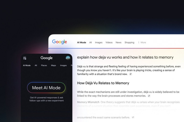 Google Search Kini Bisa Jawab Pertanyaan Pakai Gmail dan Photos
