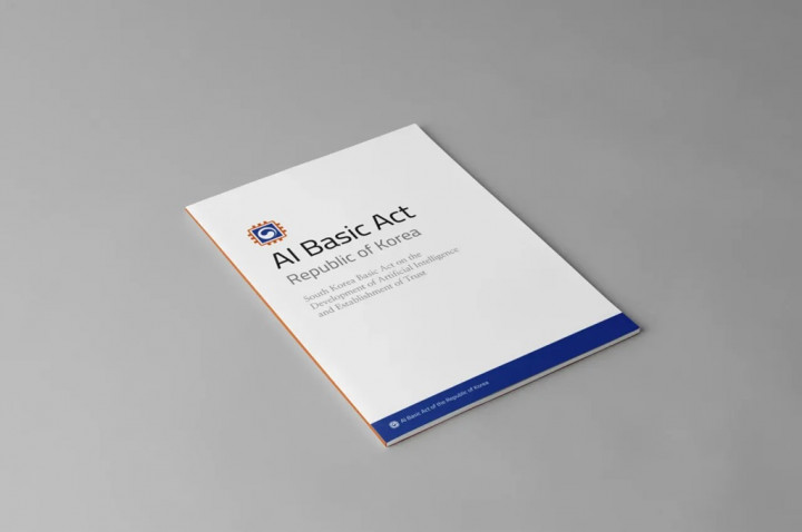 Korea Selatan Jadi yang Pertama Terapkan UU AI Komprehensif