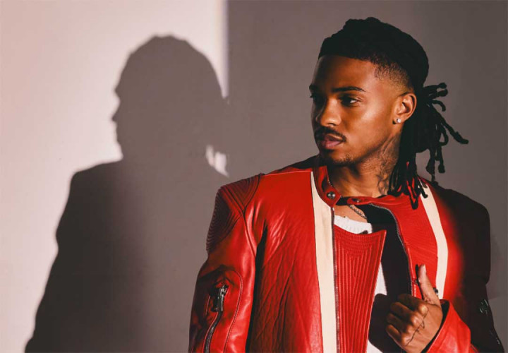 Eksklusif: Tone Stith ke Korea Selatan Demi Kolaborasi dengan Artis K-Pop Ini