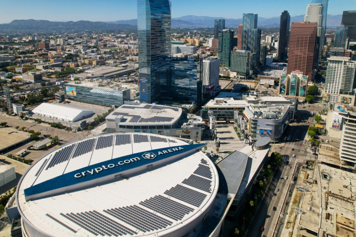 Twilio dan AEG Gelar Pengalaman Olahraga Live Personal