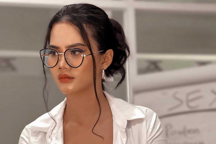 Setelah Terseret Kasus Video Syur, Kini Siskaeee Ambil Kelas Jurnalistik