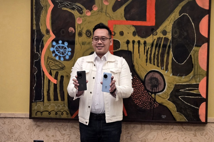 Jelang Rilis, Spesifikasi dan Harga Huawei nova 14 Pro di Indonesia