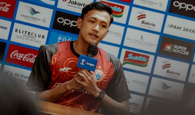 Dony Tri Pamungkas. (Foto: Dok. ileague.id)