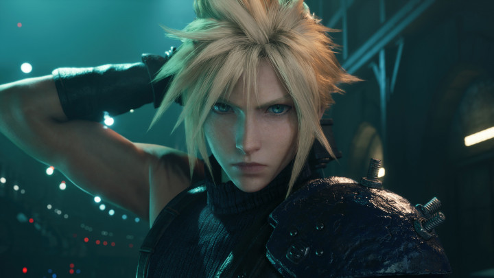 Gamer Sudah Bisa Main Final Fantasy VII Remake Intergrade di Nintendo Switch 2