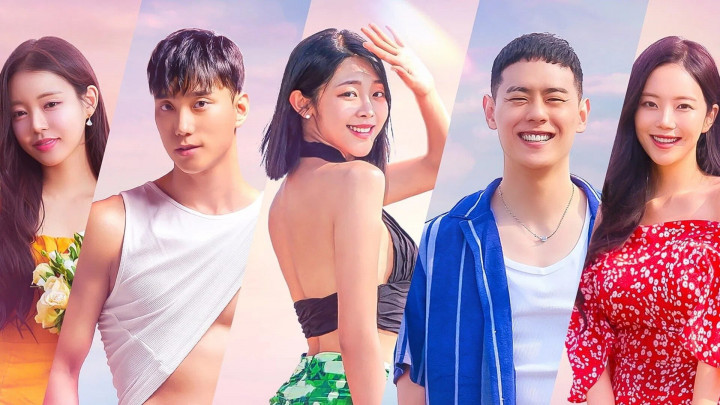5 Rekomendasi Dating Show Netflix Paling Seru dengan Aturan Unik yang Menguji Cinta
