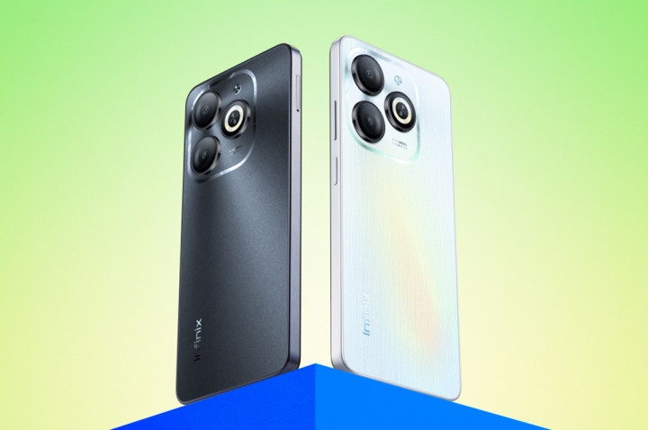 Rekomendasi HP Infinix di Bawah 1 Juta yang Masih Layak Dibeli