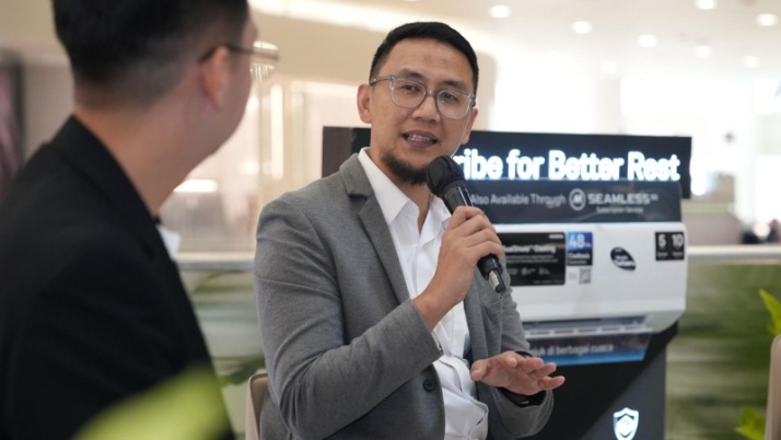 Dokter Spesialis Jantung Beri Tips Aman Menggunakan AC untuk Kesehatan Tubuh