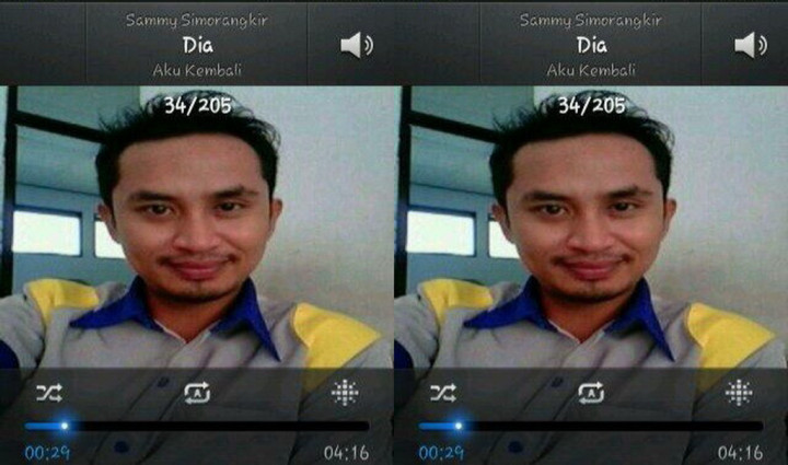 Terungkap! Ini Sosok Asli 